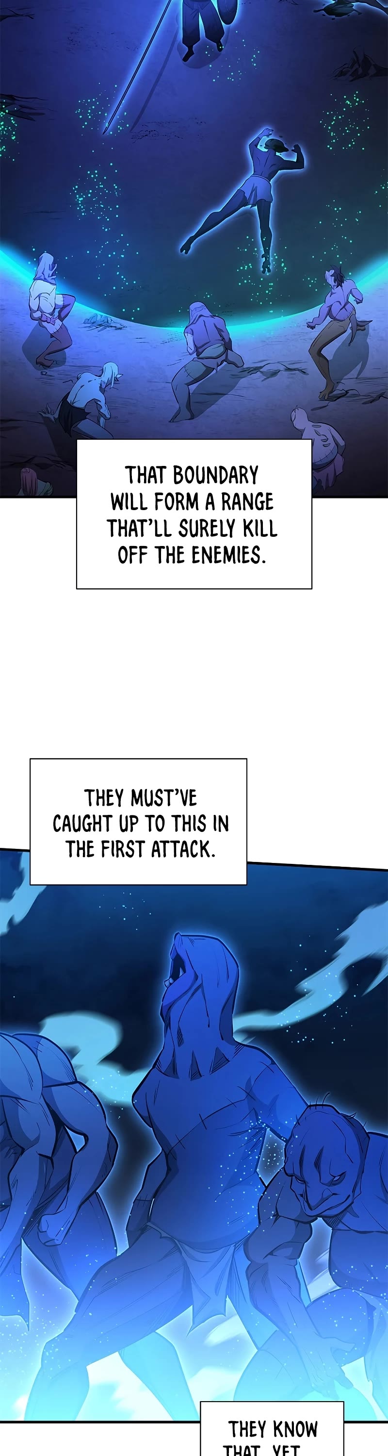 The Tutorial is Too Hard Chapter 156 page 23 - Chapter 156