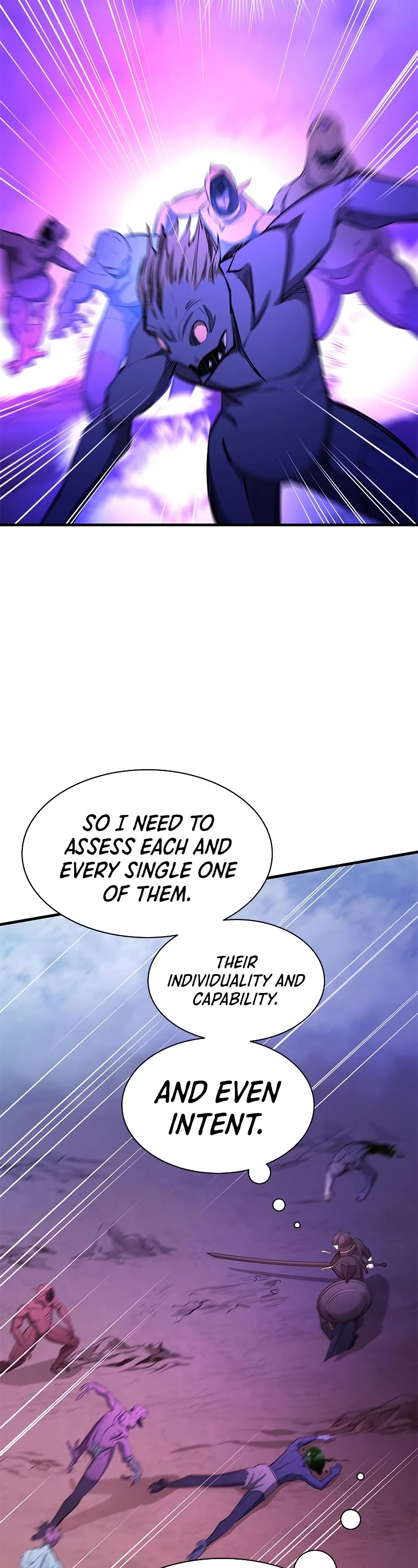The Tutorial is Too Hard Chapter 156 page 27 - Chapter 156
