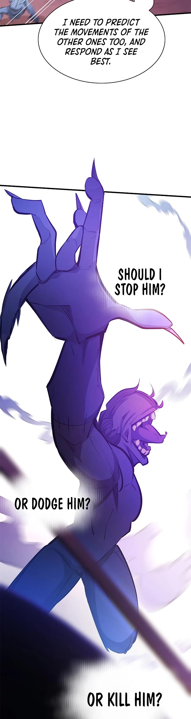 The Tutorial is Too Hard Chapter 156 page 28 - Chapter 156