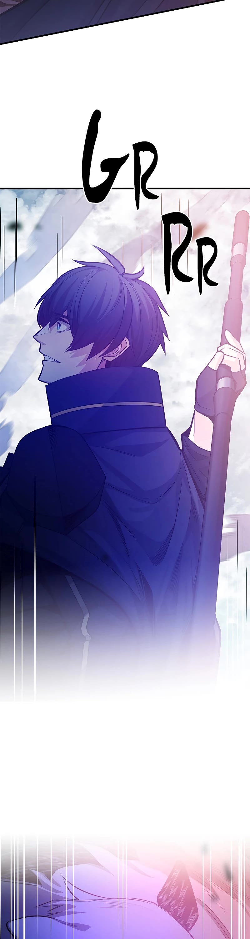 The Tutorial is Too Hard Chapter 156 page 3 - Chapter 156