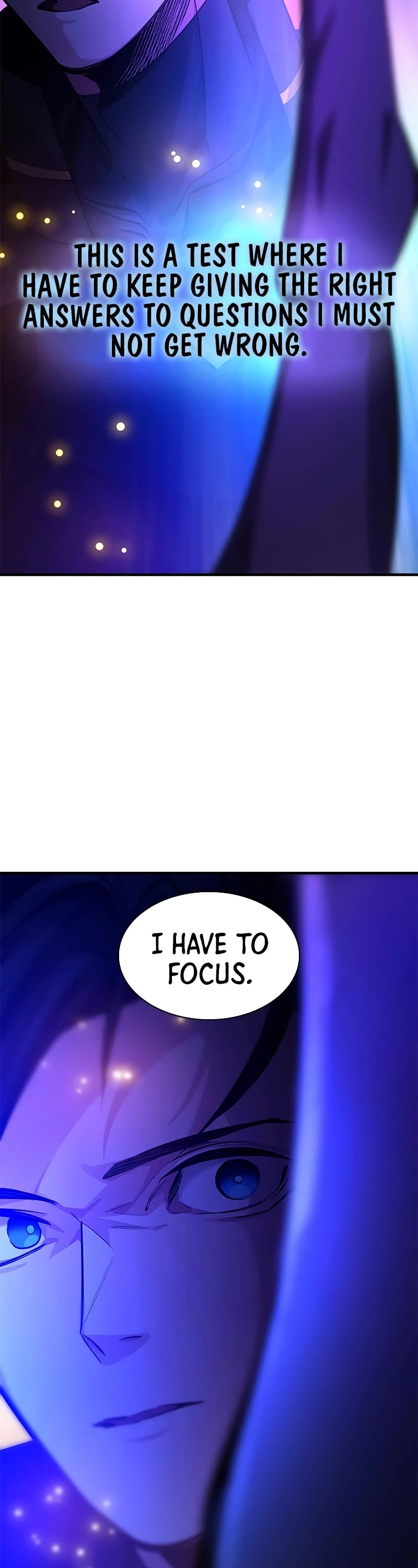 The Tutorial is Too Hard Chapter 156 page 30 - Chapter 156