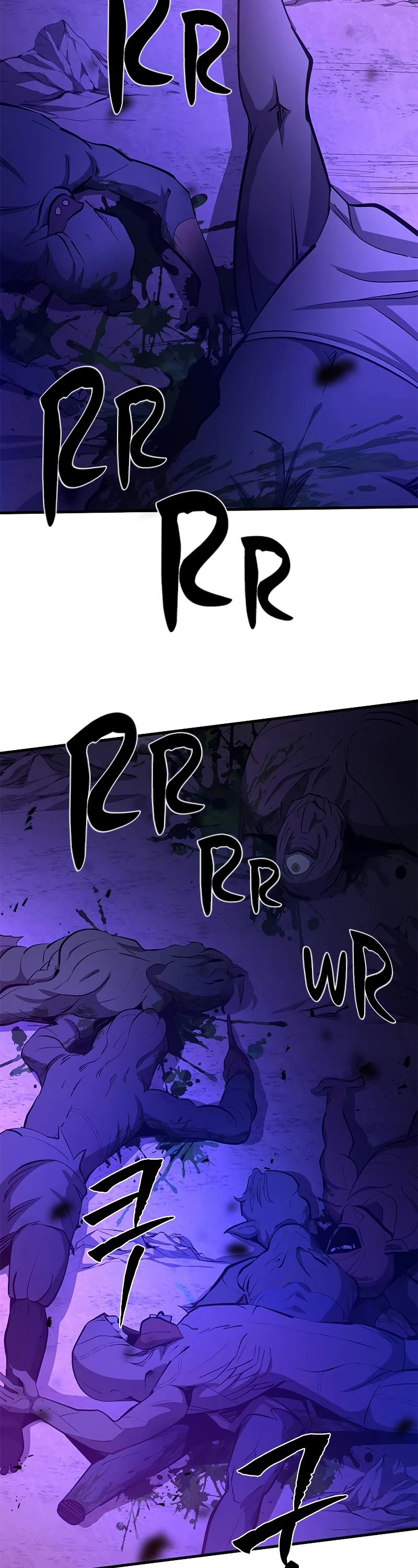 The Tutorial is Too Hard Chapter 156 page 37 - Chapter 156