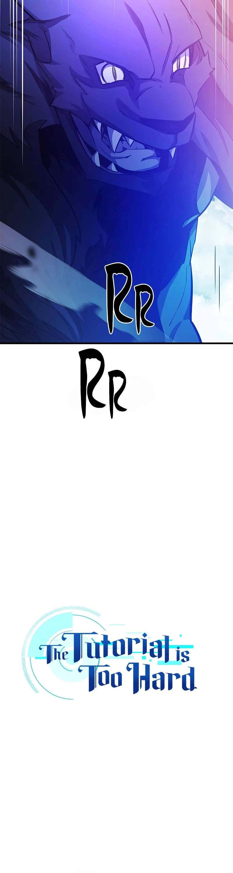 The Tutorial is Too Hard Chapter 156 page 4 - Chapter 156