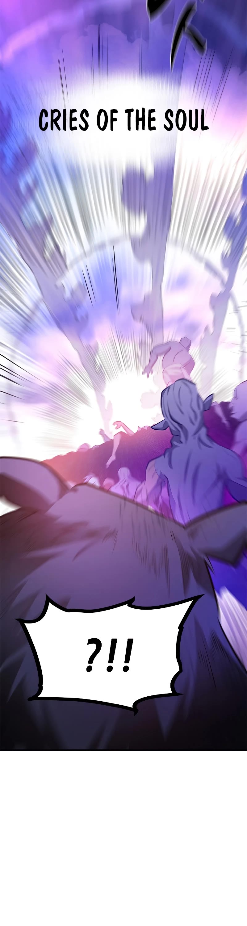 The Tutorial is Too Hard Chapter 156 page 40 - Chapter 156