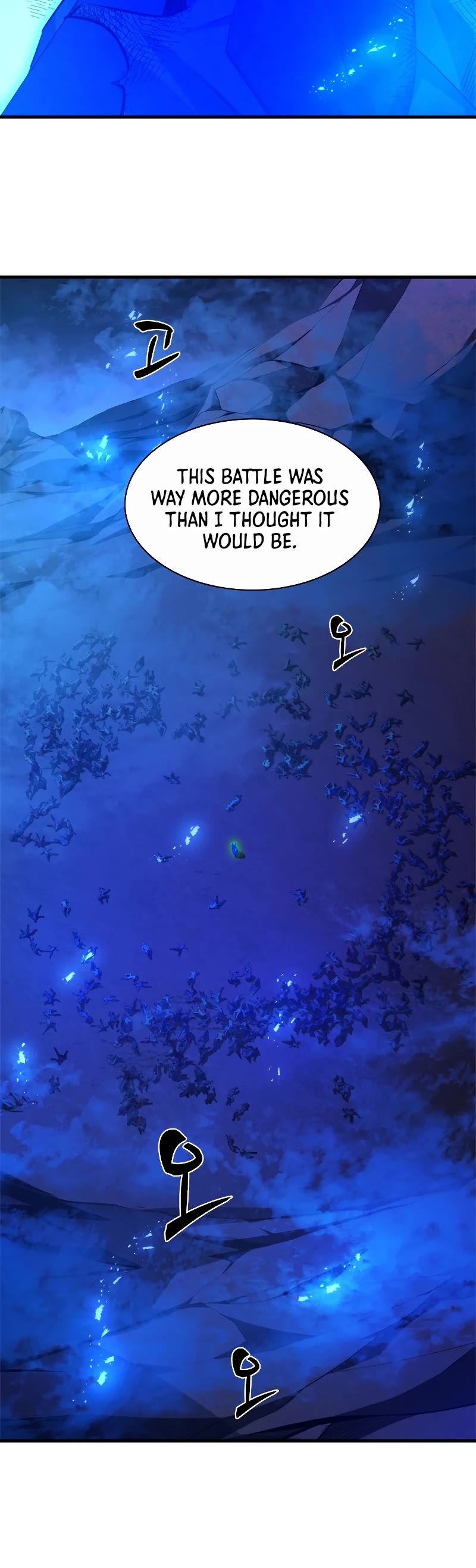 The Tutorial is Too Hard Chapter 156 page 45 - Chapter 156