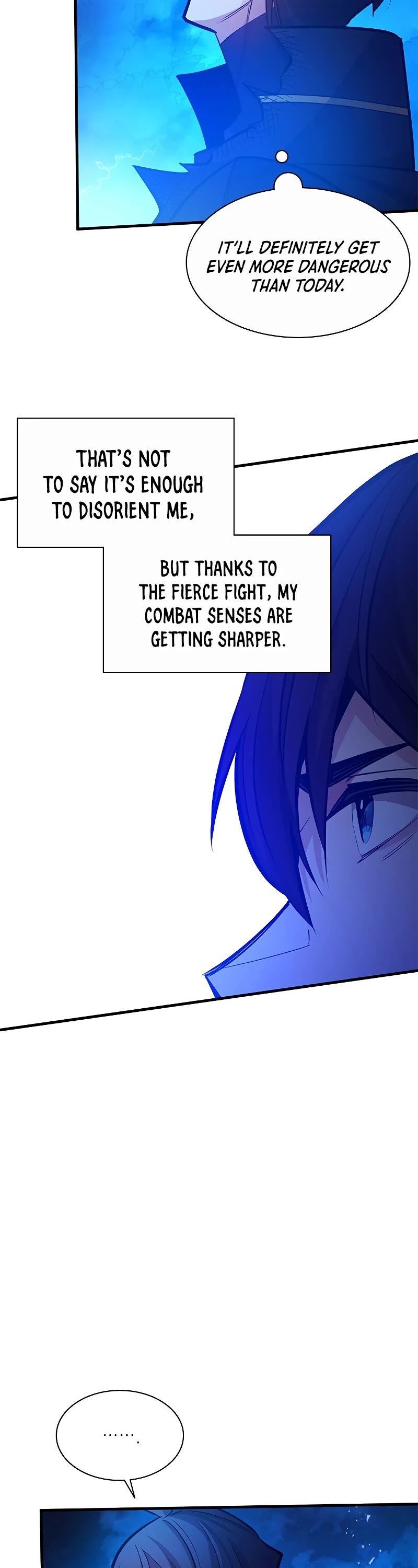 The Tutorial is Too Hard Chapter 156 page 47 - Chapter 156
