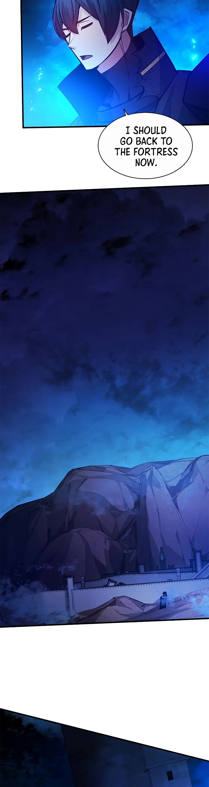 The Tutorial is Too Hard Chapter 156 page 48 - Chapter 156