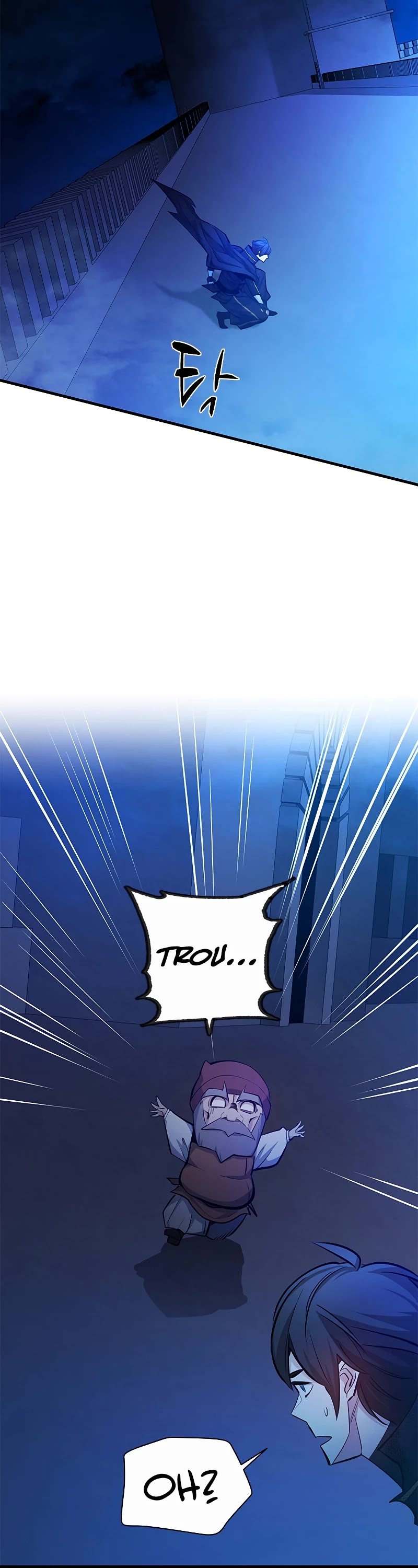 The Tutorial is Too Hard Chapter 156 page 49 - Chapter 156