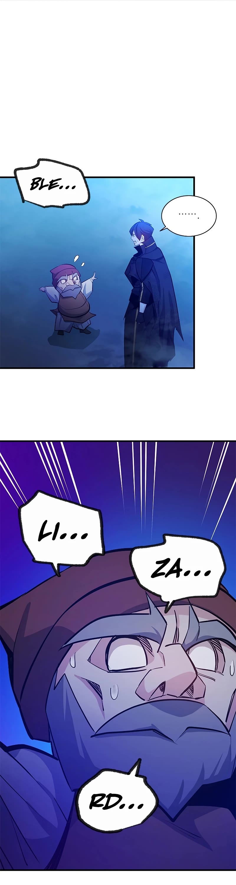 The Tutorial is Too Hard Chapter 156 page 50 - Chapter 156