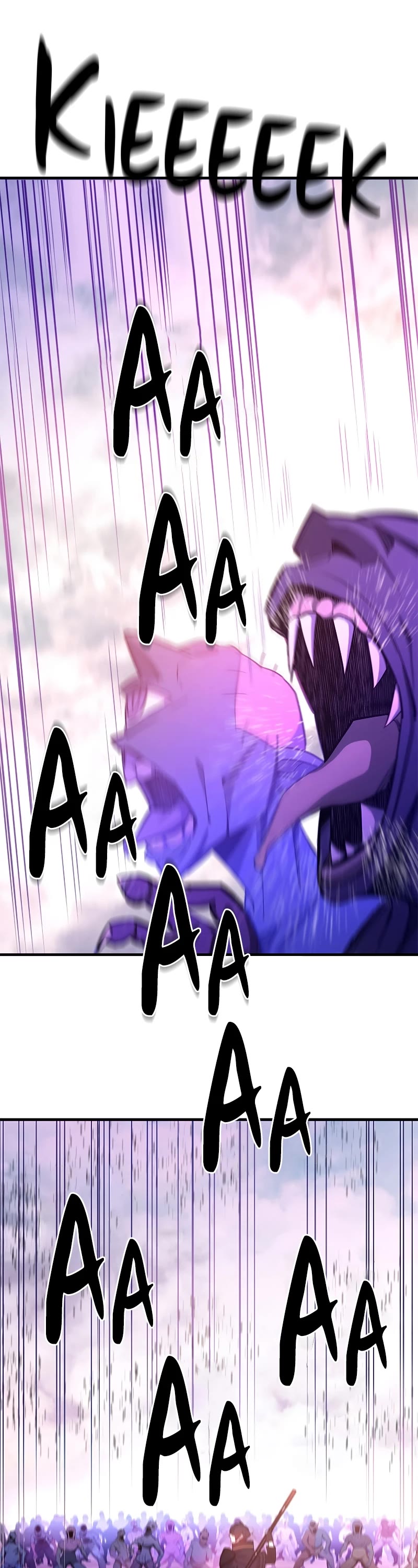 The Tutorial is Too Hard Chapter 156 page 7 - Chapter 156