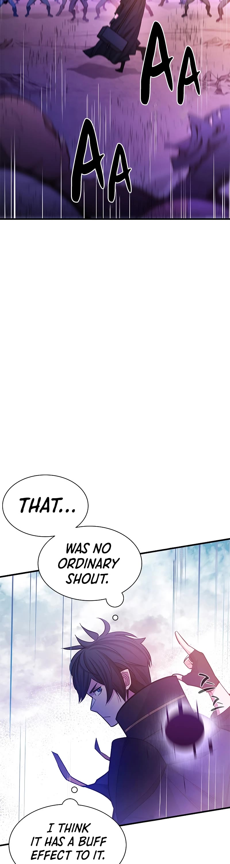 The Tutorial is Too Hard Chapter 156 page 8 - Chapter 156