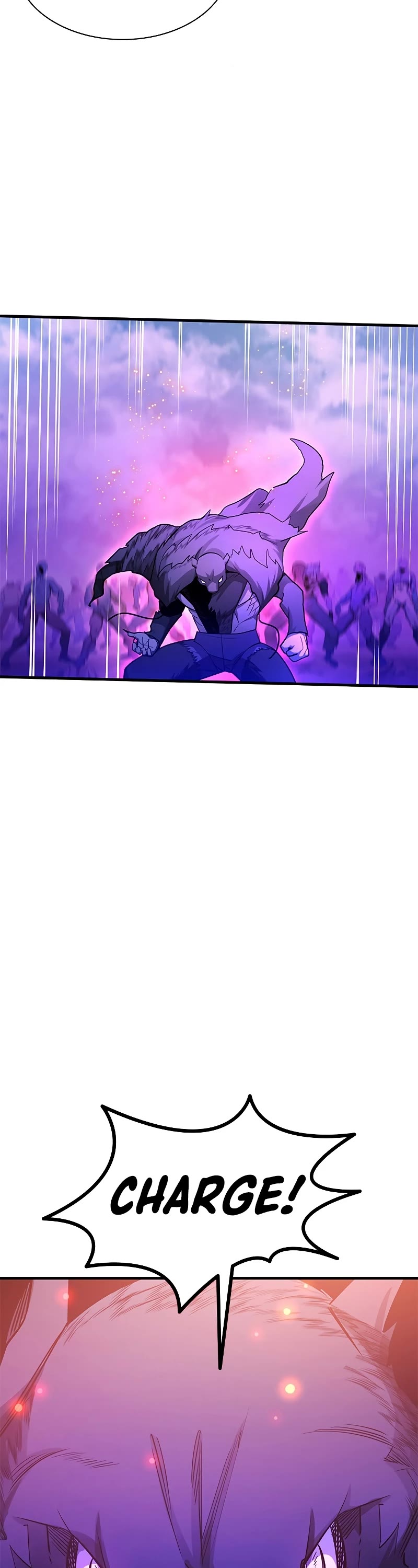 The Tutorial is Too Hard Chapter 156 page 9 - Chapter 156