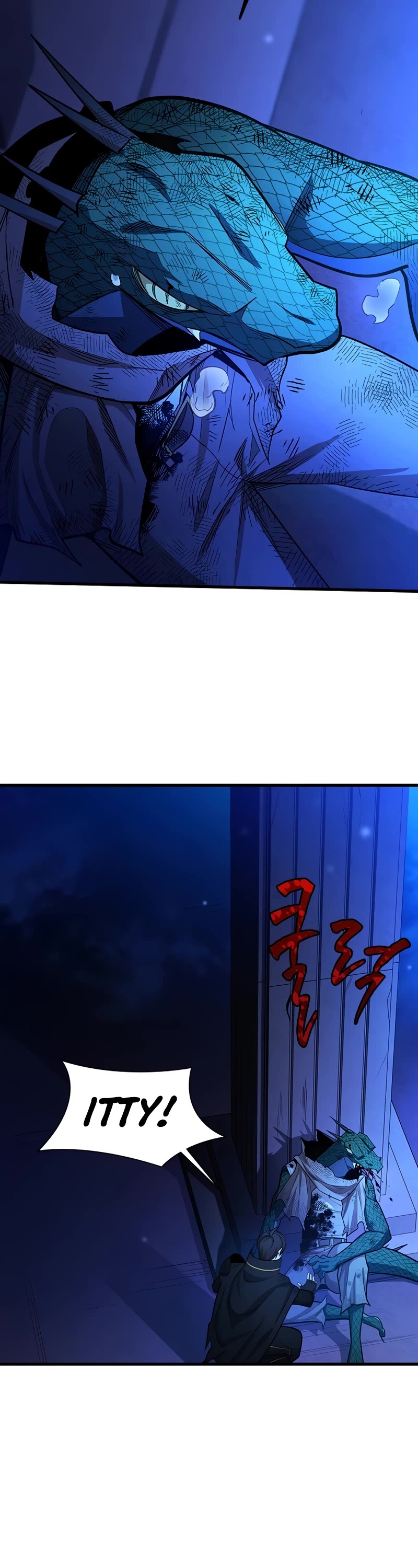 The Tutorial is Too Hard Chapter 157 page 13 - Chapter 157