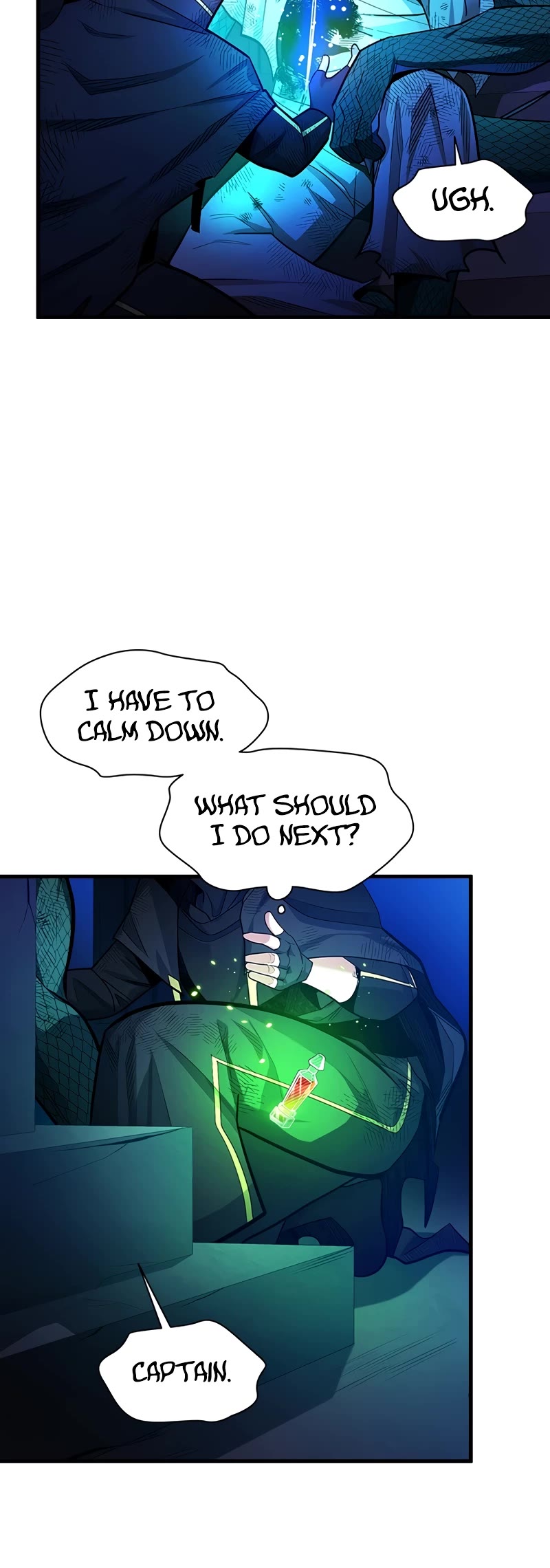 The Tutorial is Too Hard Chapter 157 page 15 - Chapter 157