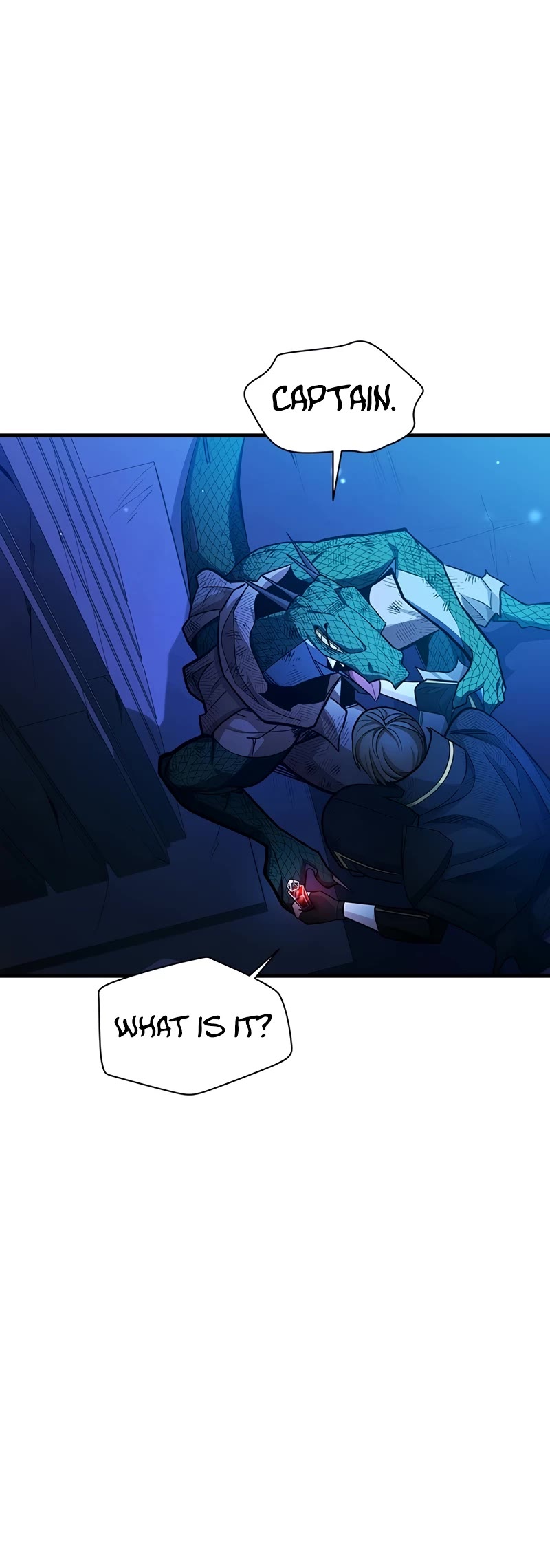 The Tutorial is Too Hard Chapter 157 page 16 - Chapter 157