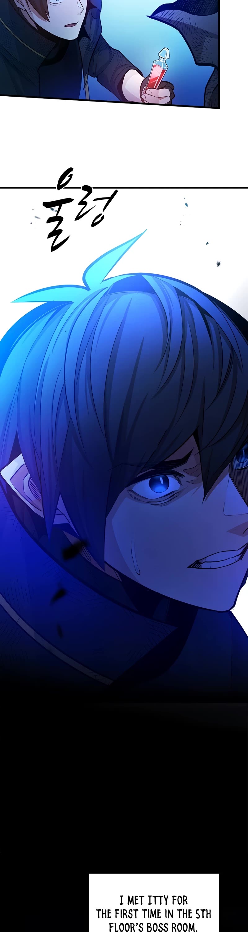The Tutorial is Too Hard Chapter 157 page 18 - Chapter 157