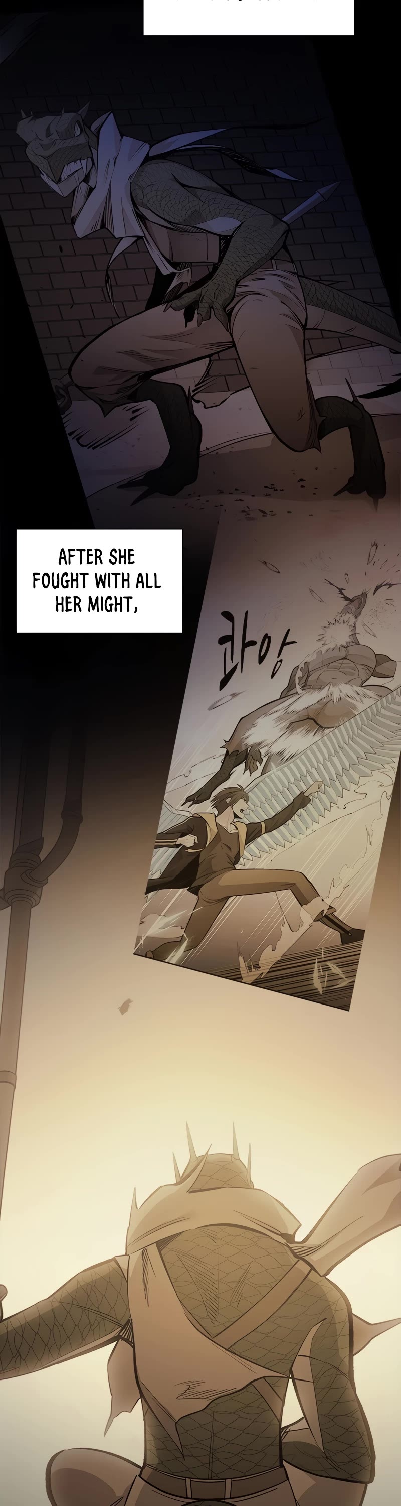 The Tutorial is Too Hard Chapter 157 page 19 - Chapter 157