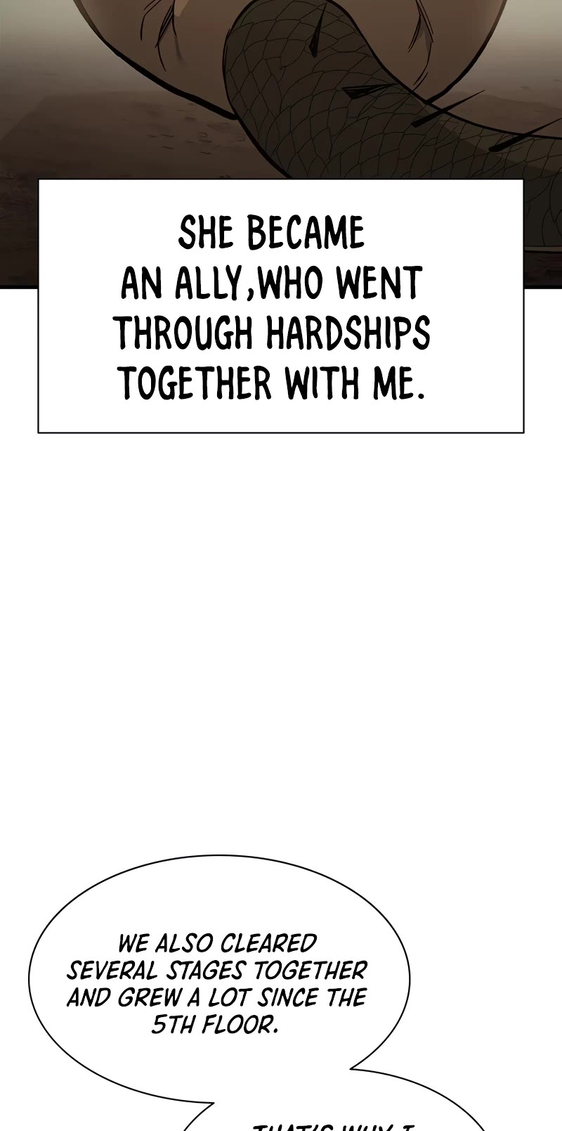 The Tutorial is Too Hard Chapter 157 page 20 - Chapter 157