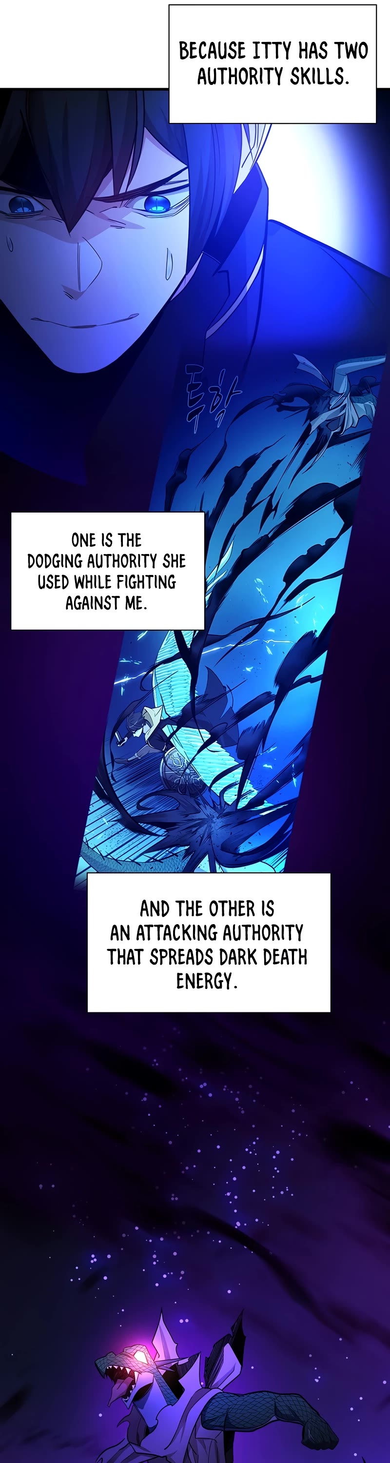 The Tutorial is Too Hard Chapter 157 page 22 - Chapter 157