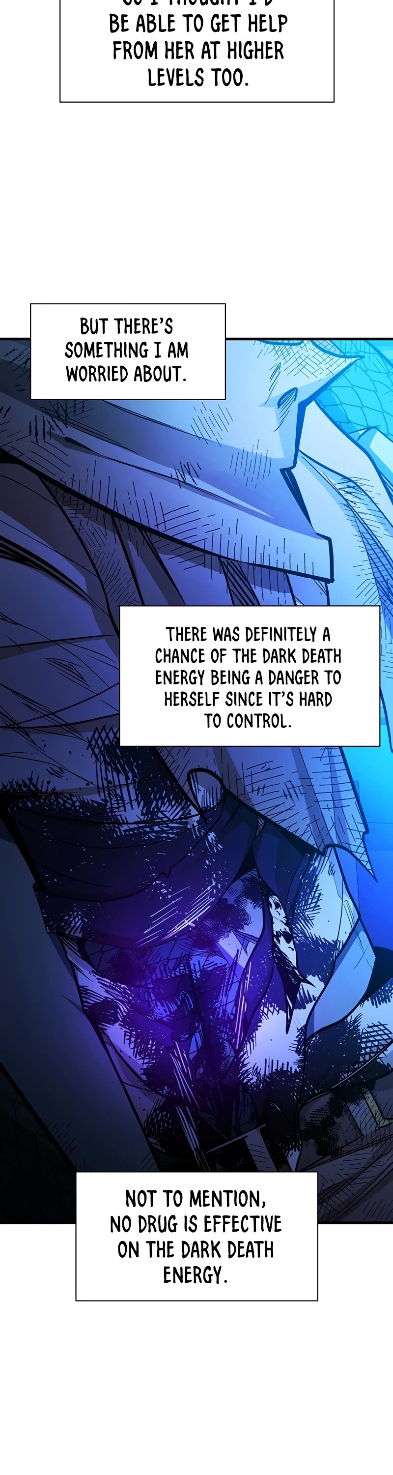 The Tutorial is Too Hard Chapter 157 page 24 - Chapter 157