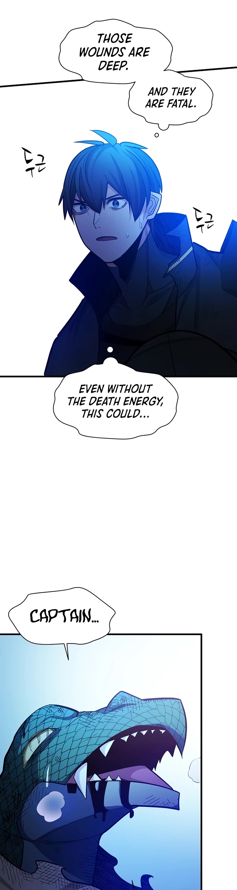 The Tutorial is Too Hard Chapter 157 page 25 - Chapter 157