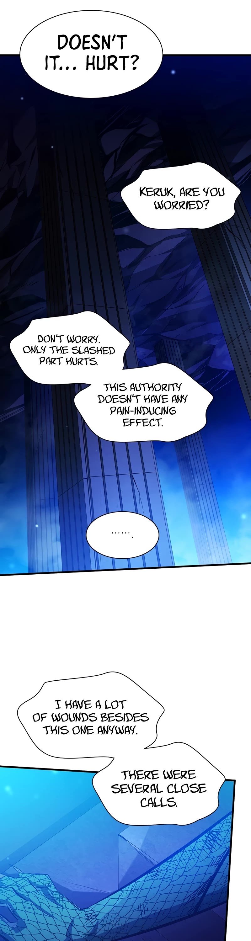 The Tutorial is Too Hard Chapter 157 page 27 - Chapter 157