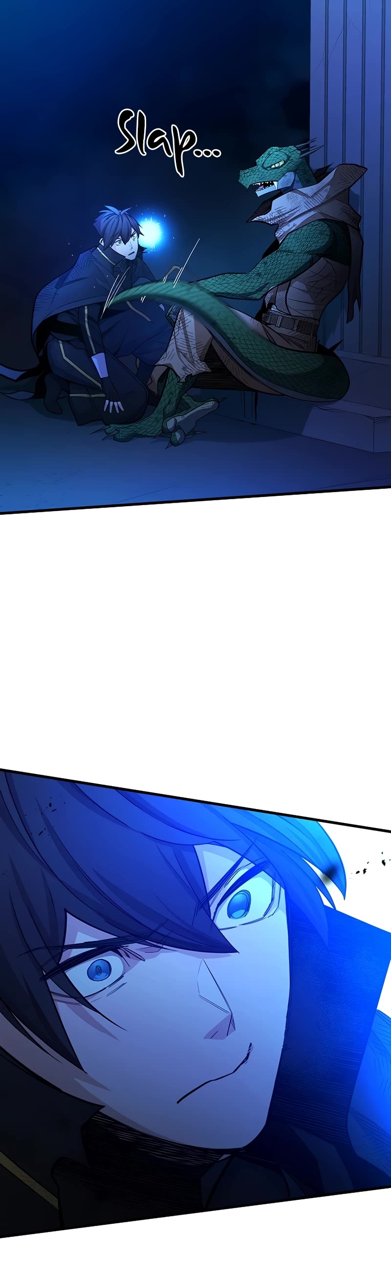The Tutorial is Too Hard Chapter 157 page 30 - Chapter 157