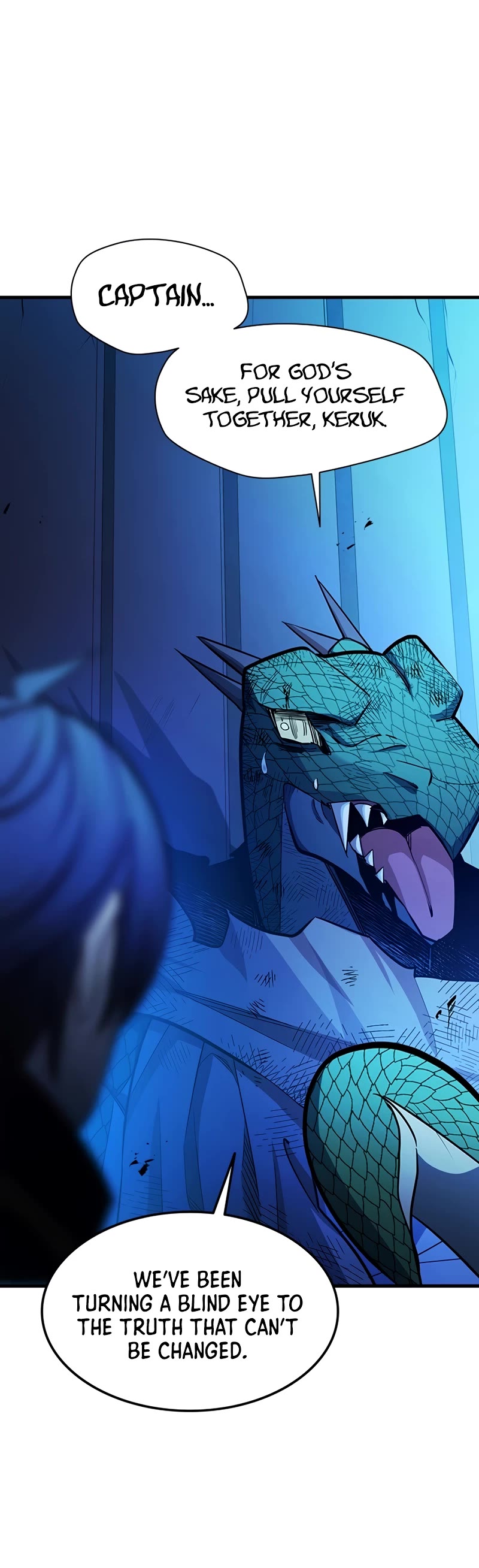 The Tutorial is Too Hard Chapter 157 page 31 - Chapter 157