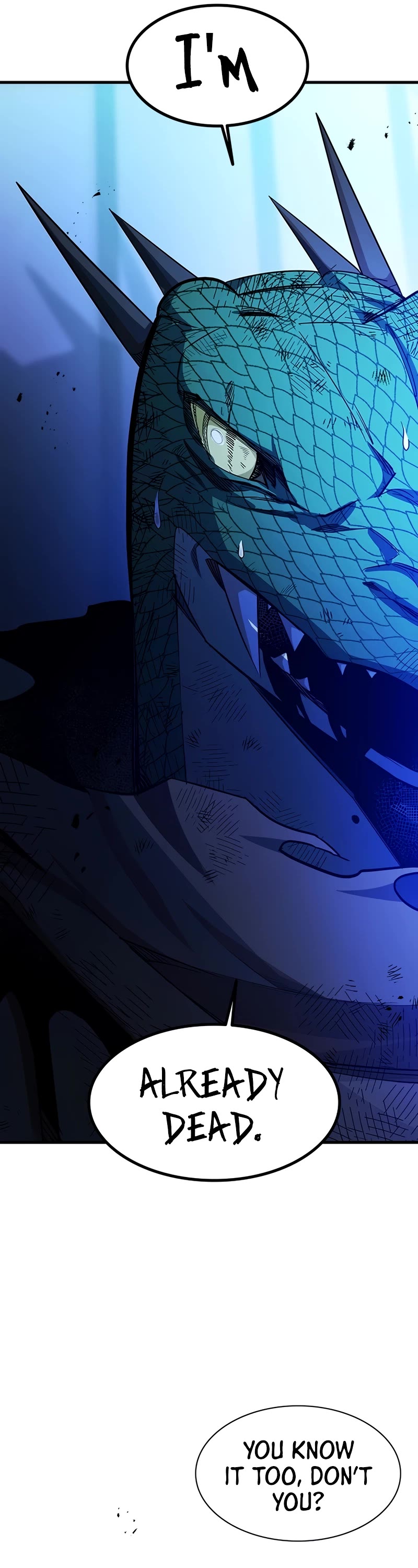 The Tutorial is Too Hard Chapter 157 page 32 - Chapter 157