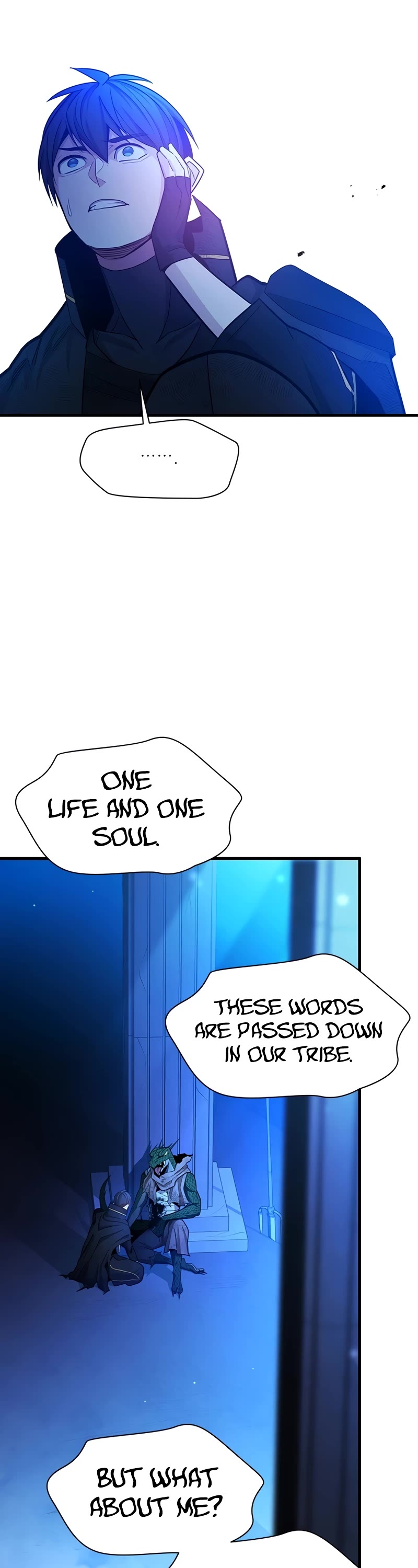 The Tutorial is Too Hard Chapter 157 page 33 - Chapter 157