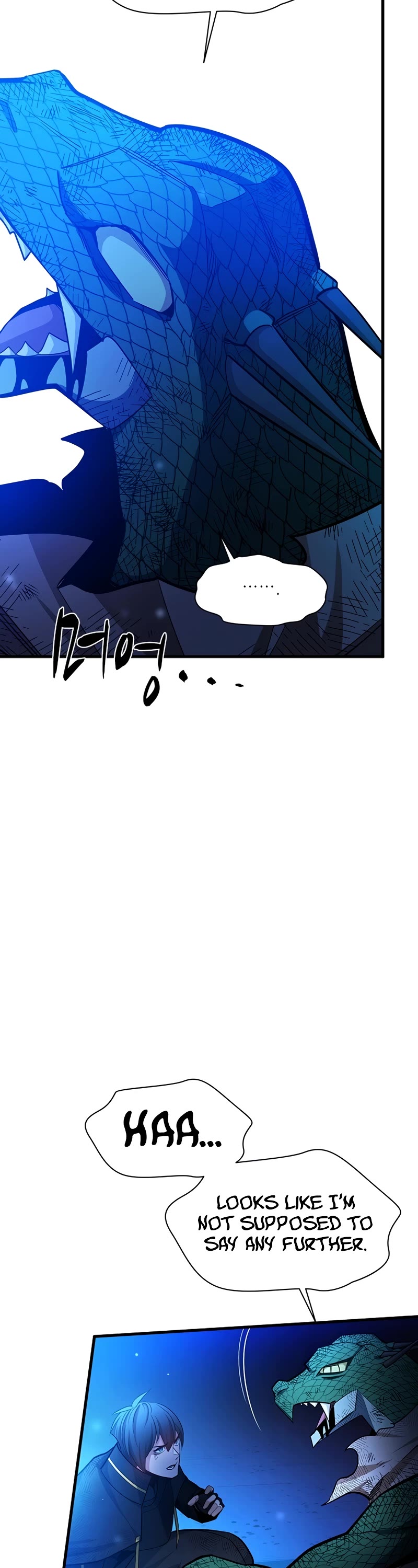 The Tutorial is Too Hard Chapter 157 page 35 - Chapter 157