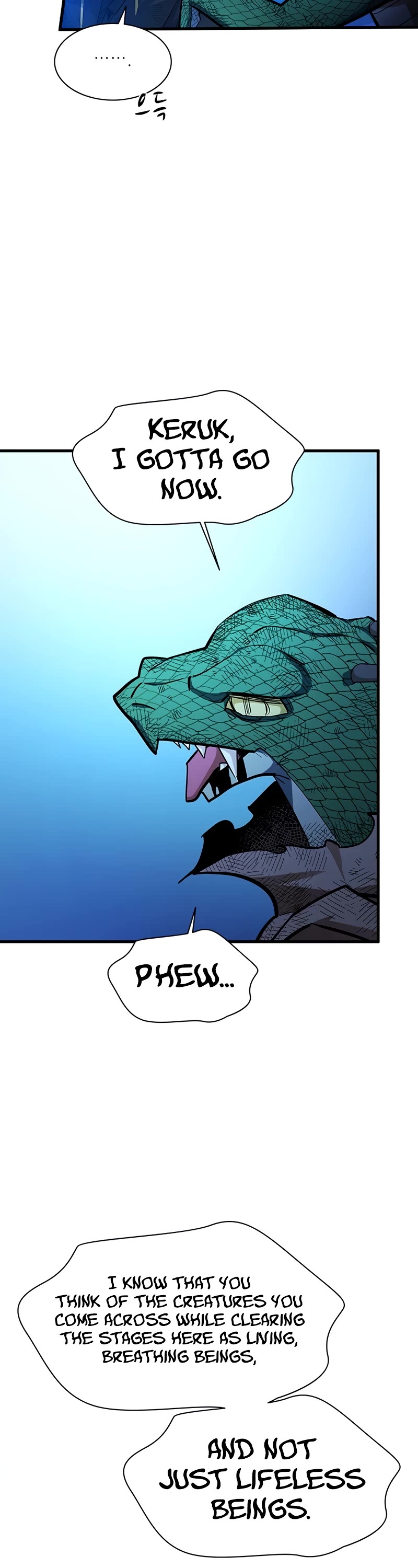 The Tutorial is Too Hard Chapter 157 page 36 - Chapter 157