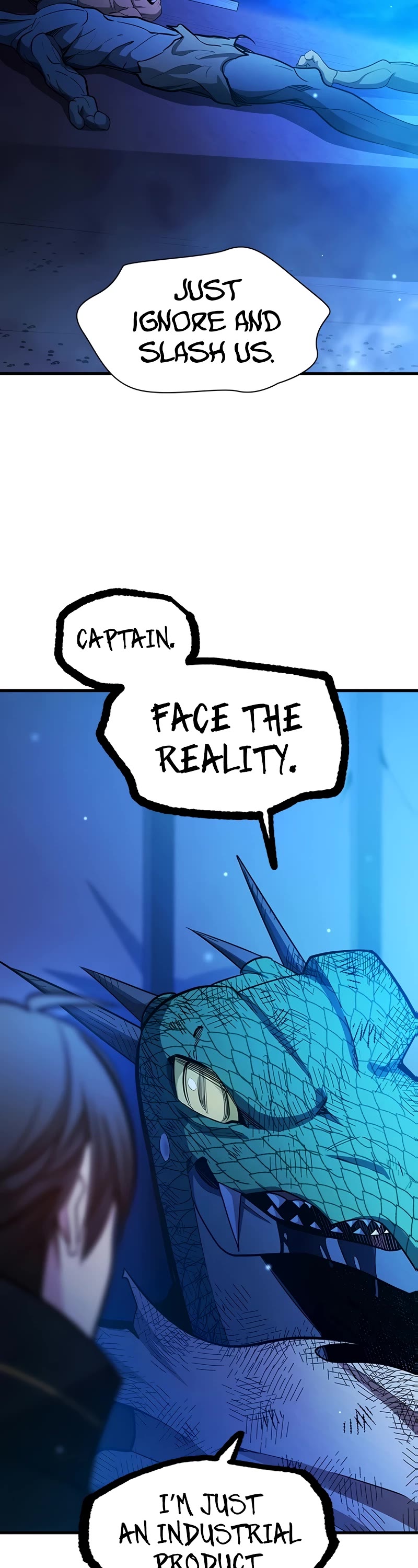 The Tutorial is Too Hard Chapter 157 page 38 - Chapter 157