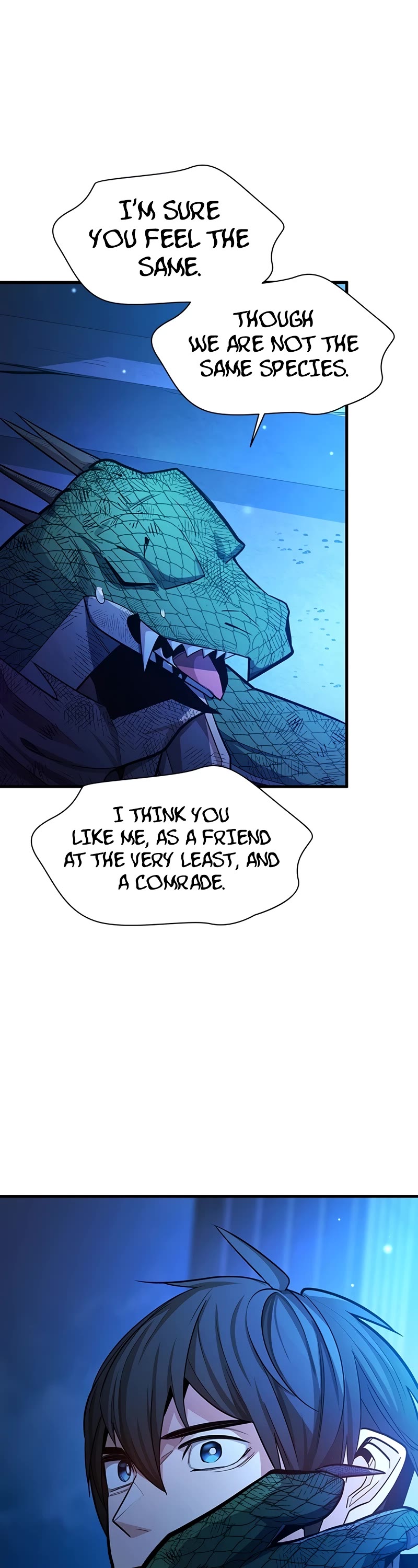 The Tutorial is Too Hard Chapter 157 page 44 - Chapter 157