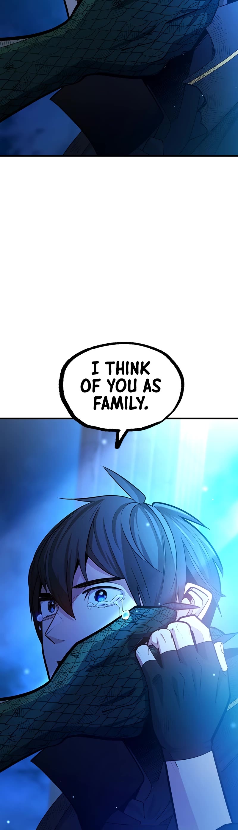 The Tutorial is Too Hard Chapter 157 page 45 - Chapter 157