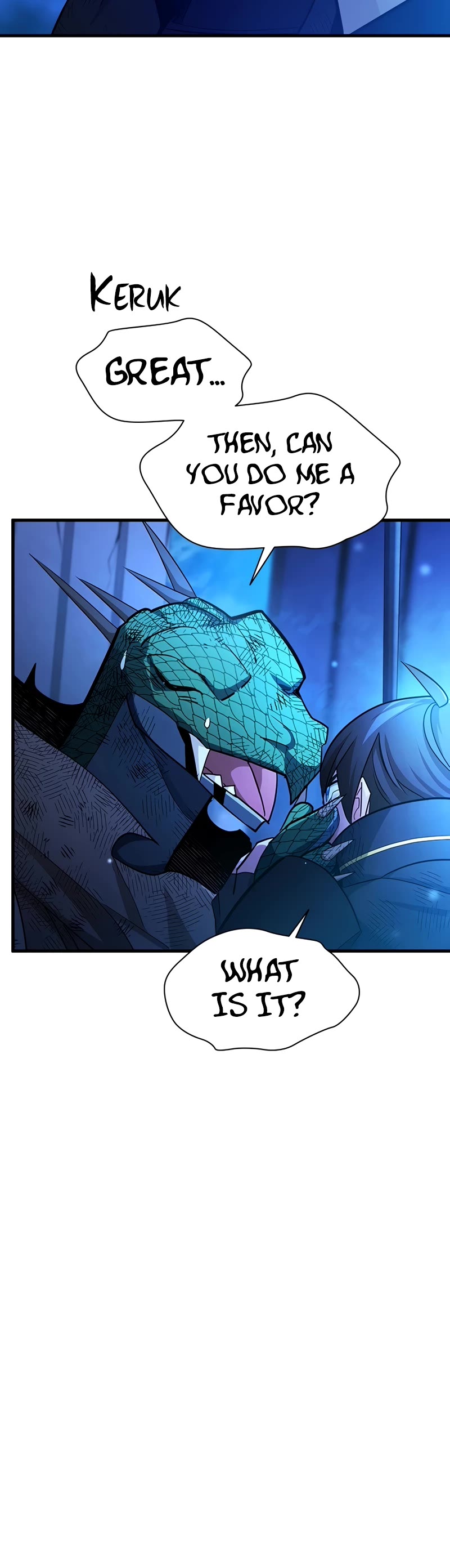 The Tutorial is Too Hard Chapter 157 page 46 - Chapter 157