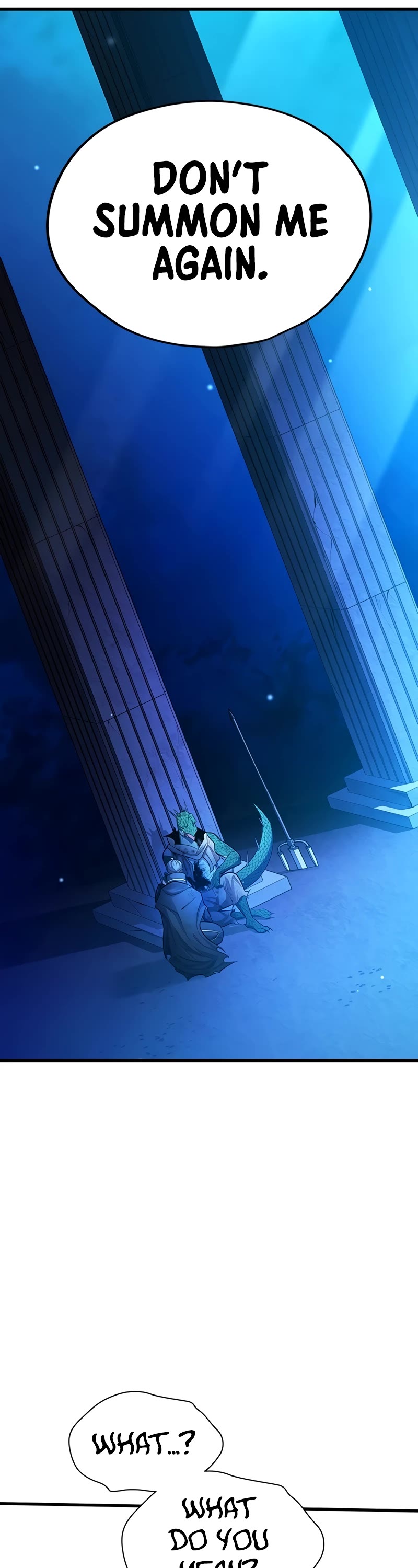 The Tutorial is Too Hard Chapter 157 page 47 - Chapter 157