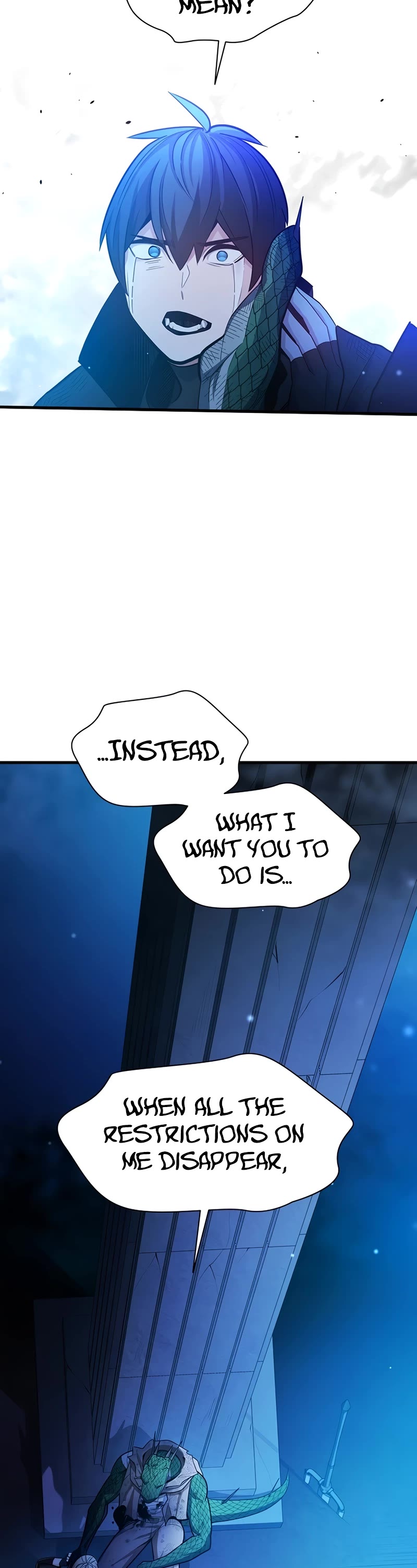 The Tutorial is Too Hard Chapter 157 page 48 - Chapter 157