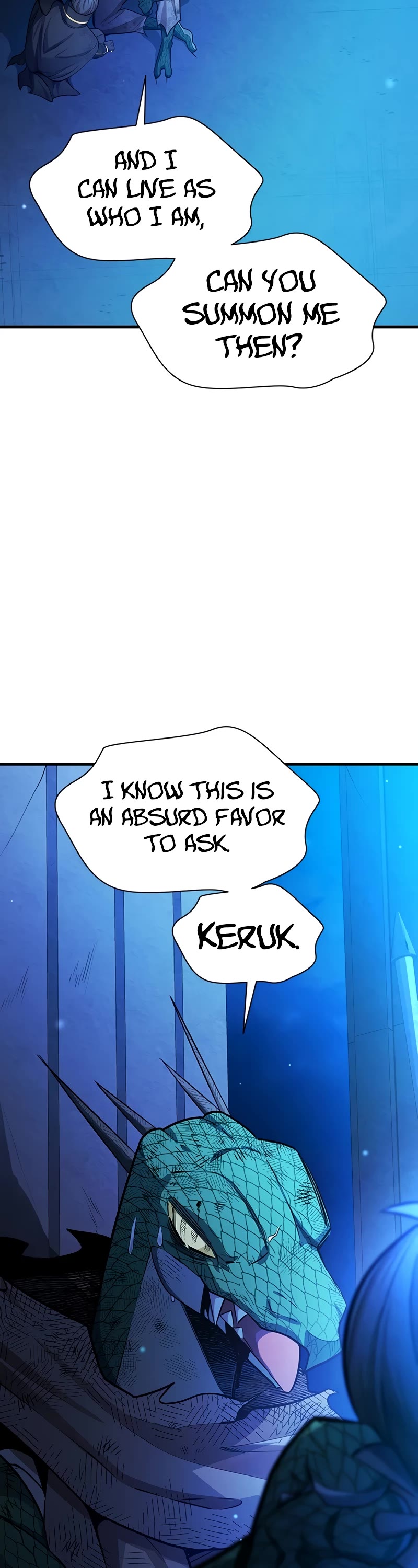 The Tutorial is Too Hard Chapter 157 page 49 - Chapter 157