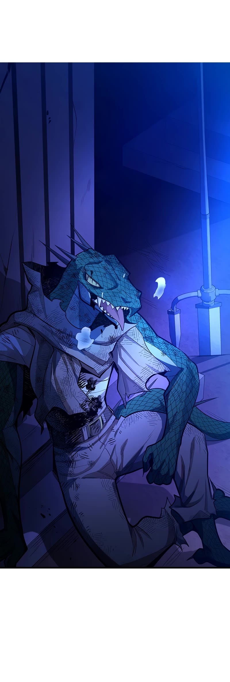 The Tutorial is Too Hard Chapter 157 page 5 - Chapter 157