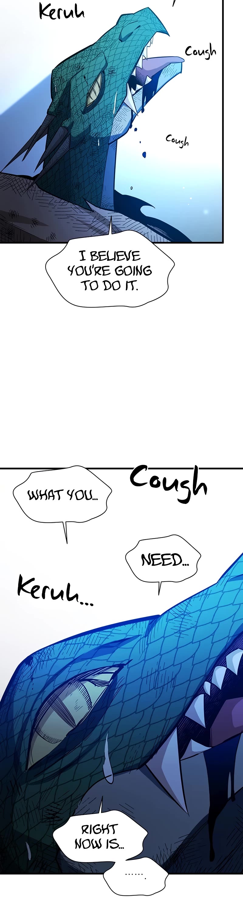 The Tutorial is Too Hard Chapter 157 page 51 - Chapter 157