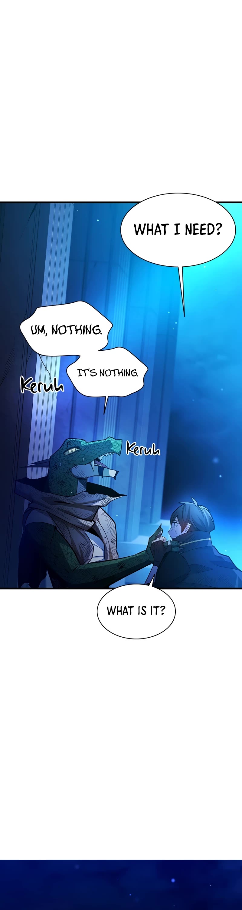 The Tutorial is Too Hard Chapter 157 page 52 - Chapter 157