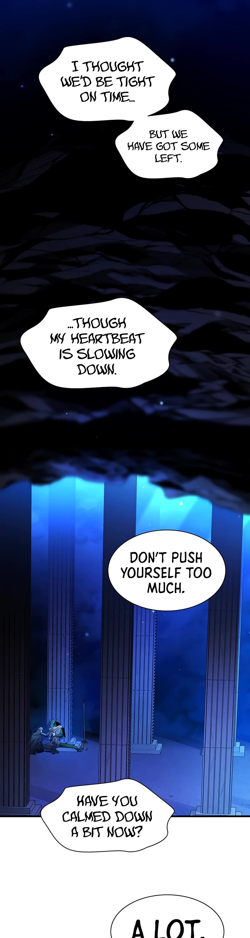 The Tutorial is Too Hard Chapter 157 page 53 - Chapter 157