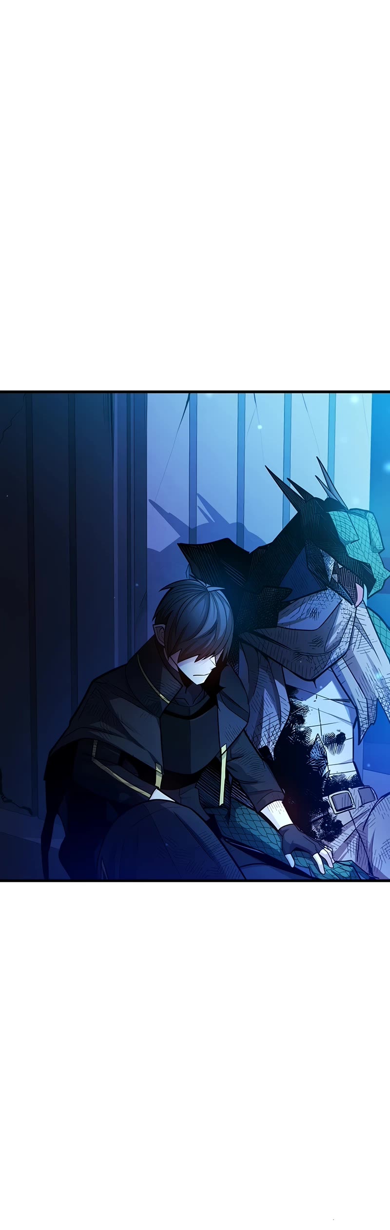 The Tutorial is Too Hard Chapter 157 page 56 - Chapter 157