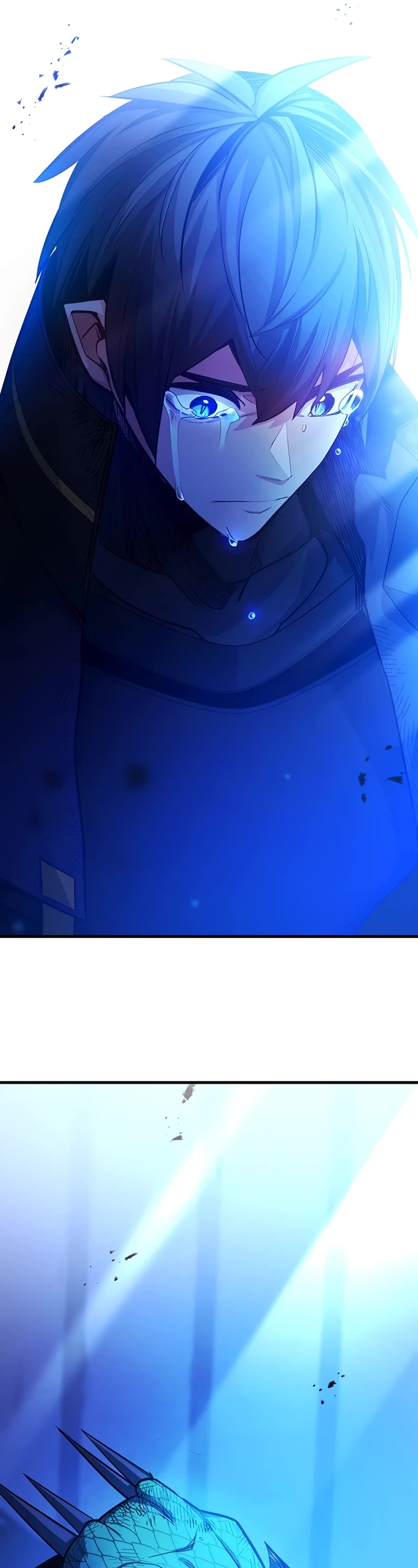 The Tutorial is Too Hard Chapter 157 page 57 - Chapter 157