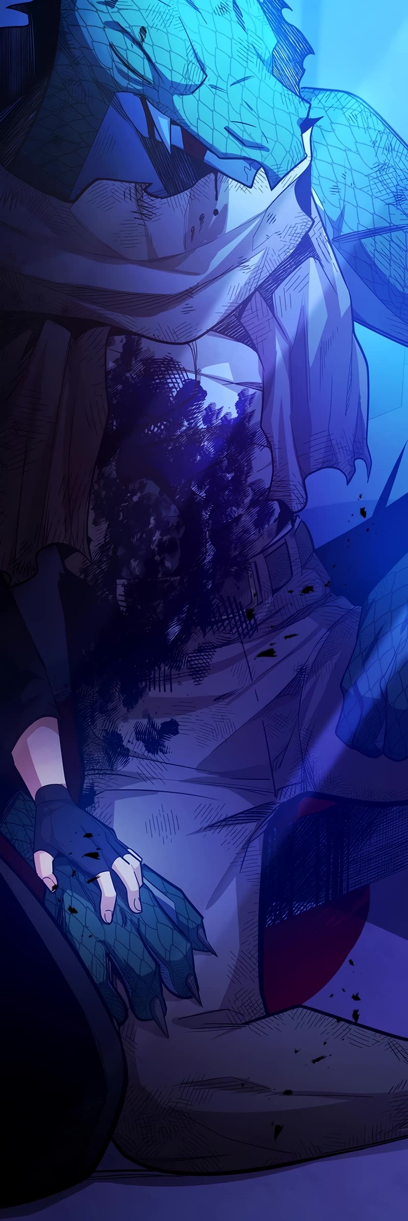 The Tutorial is Too Hard Chapter 157 page 58 - Chapter 157
