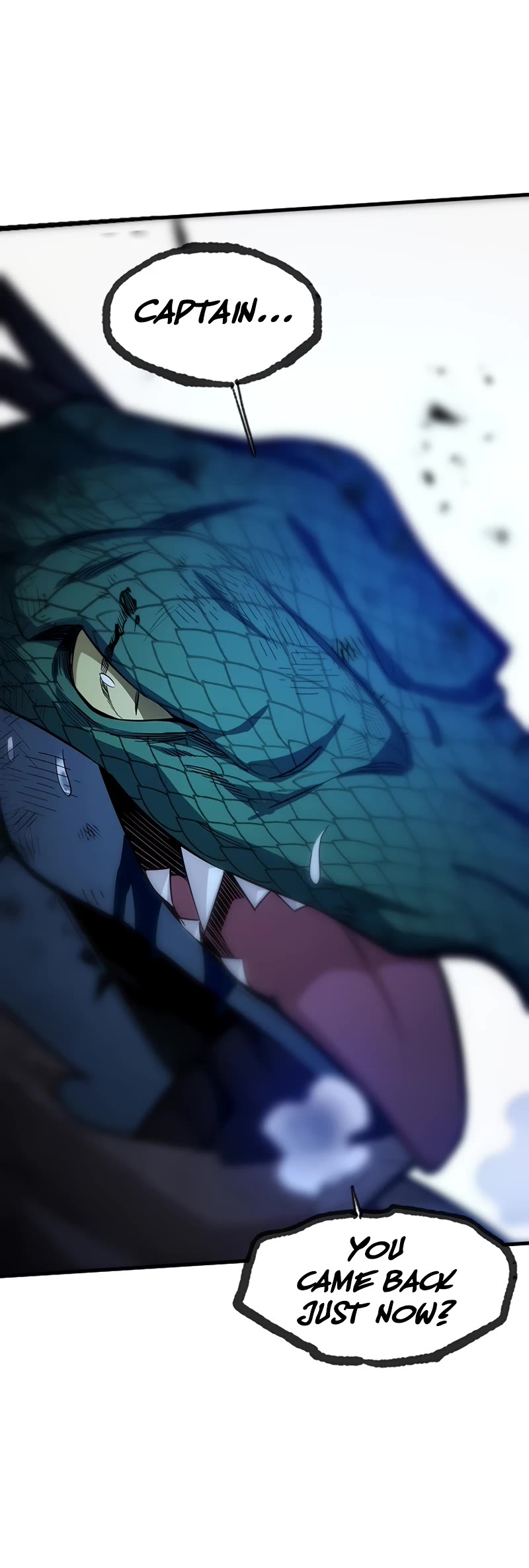 The Tutorial is Too Hard Chapter 157 page 6 - Chapter 157