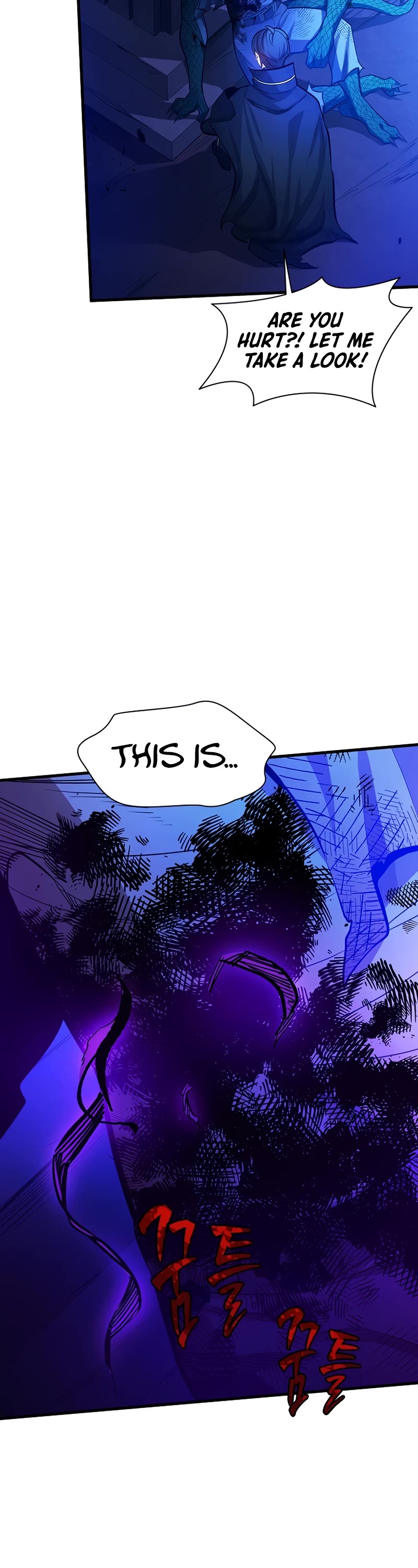 The Tutorial is Too Hard Chapter 157 page 8 - Chapter 157