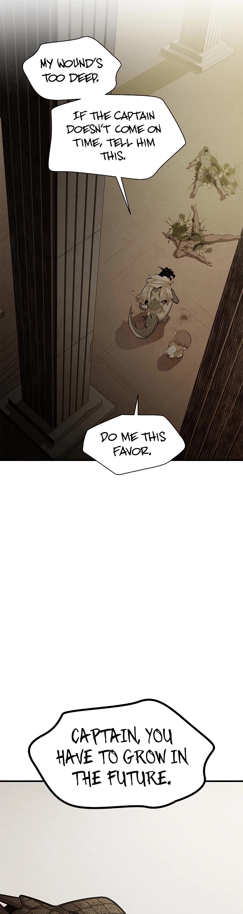 The Tutorial is Too Hard Chapter 158 page 12 - Chapter 158