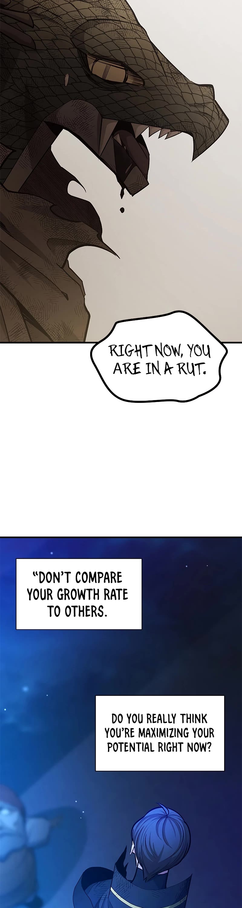 The Tutorial is Too Hard Chapter 158 page 13 - Chapter 158